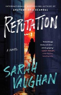 Reputation : a novel
