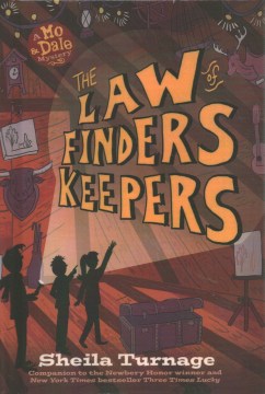 The law of finders keepers