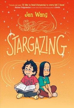 Stargazing (Available on Overdrive)