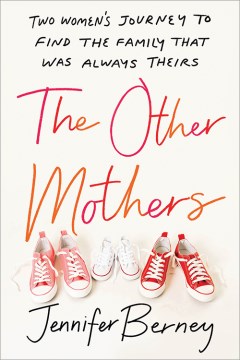 The other mothers : two women's journey to find the family that was always theirs