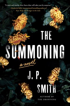 The Summoning by J. P. Smith
