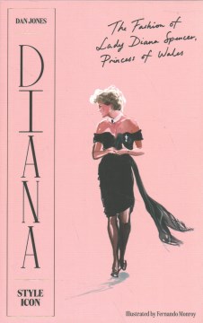 Diana : Style Icon