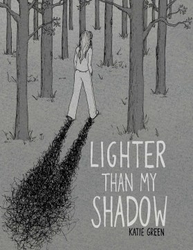 book cover image of Lighter than My Shadow