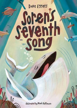 Soren's Seventh Song by Dave Eggers book cover