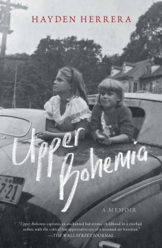 Upper Bohemia : a memoir of an American childhood