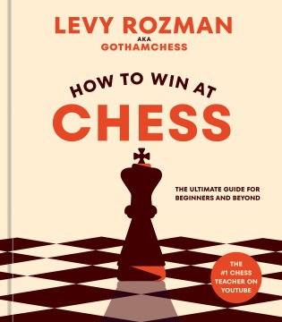 Levy staring into our souls : r/GothamChess