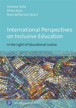 International perspectives on inclusive 
