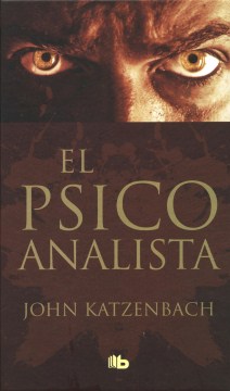 El psicoanalista/ The Analyst