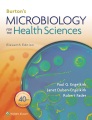Burton's microbiology for the health sciences / Robert C. Fader, PhD, D(ABMM), Paul G. Engelkirk, PhD, MT(ASCP), SM(NRCM), Janet Duben-Engelkirk, EdD, MT(ASCP).