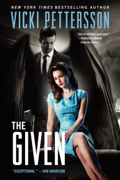 The Given - Vicki Pettersson