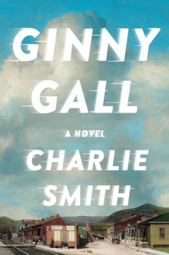 Ginny Gall - Charlie Smith