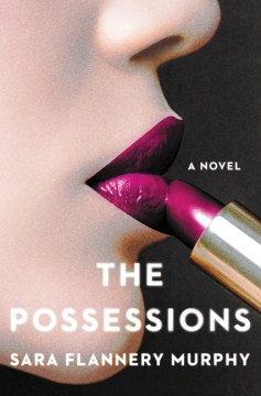 The Possessions - Sara Flannery Murphy