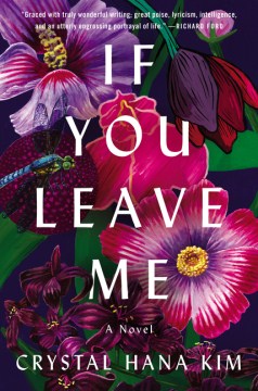 If You Leave Me - Crystal Hana Kim