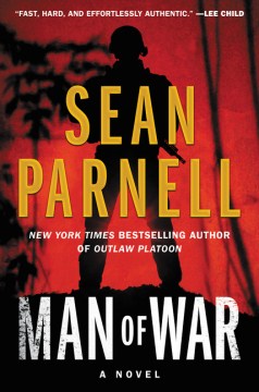 Man of War - Sean Parnell