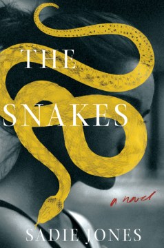 Snakes - Sadie Jones