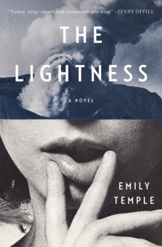 Lightness - Emily Temple