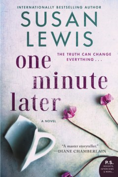 One Minute Later - Susan Lewis