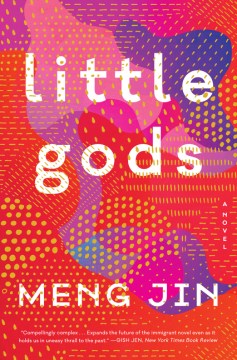 Little Gods - Meng Jin
