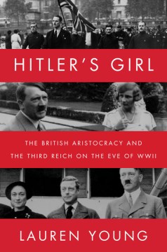 Hitler's Girl - Lauren Young