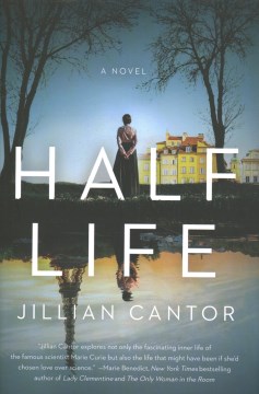 Half-Life - Jillian Cantor