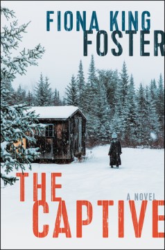 The Captive - Fiona King Foster