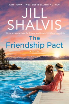 The Friendship Pact - Jill Shalvis