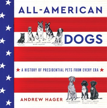 All-American Dogs - Andrew Hager
