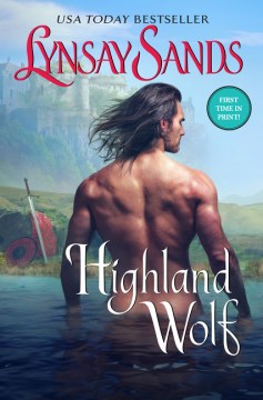 Highland Wolf: Highland Brides - Sands, Lynsay