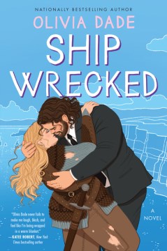 Ship Wrecked - Olivia Dade