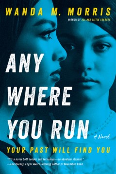 Anywhere You Run - Wanda Morris