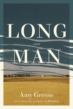 Long Man - Amy Greene