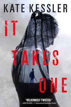 It Takes One - Kate Kessler