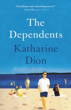 The Dependents - Katharine Dion
