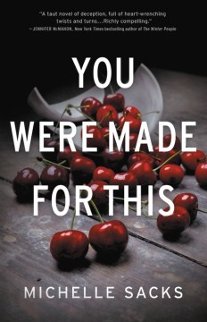 You Were Made For This - Michelle Sacks