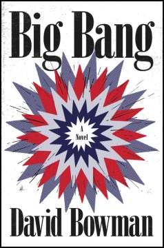 Big Bang - David Bowman
