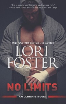 No Limits - Lori Foster