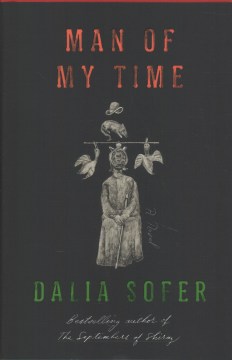 Man of My Time - Dalia Sofer