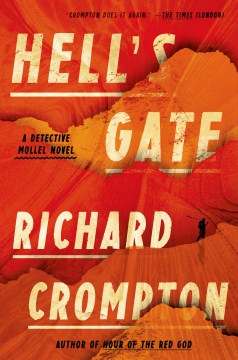 Hell's Gate - Richard Crompton