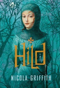 Hild - Nicola Griffith