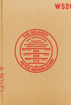 The Delivery - Peter Mendelsund