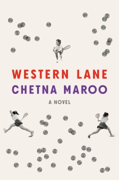 Western Lane - Chetna Maroo