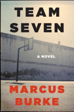 Team Seven - Marcus Burke