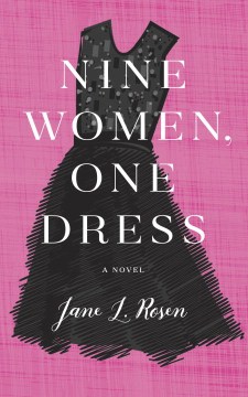 Nine Women One Dress - Jane Rosen