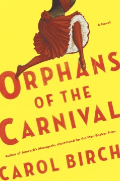Orphans of the Carnival - Carol Birch