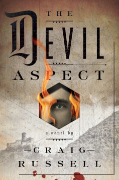 The Devil Aspect - Craig Russell
