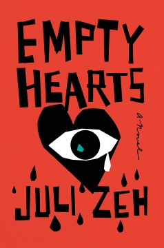 Empty Hearts - Juli Zeh