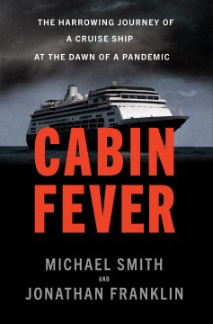 Cabin Fever - Michael Smith
