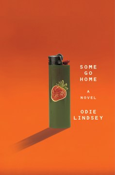 Some Go Home - Odie Lindsey