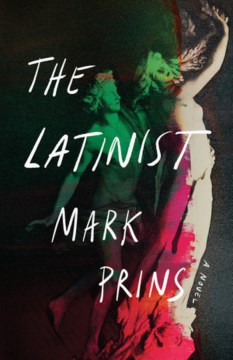 The Latinist - Prins, Mark