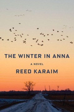 The Winter in Anna - Reed Karaim